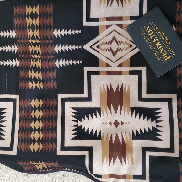 Pendleton Dog Pendleton Dog Coat Poshmark